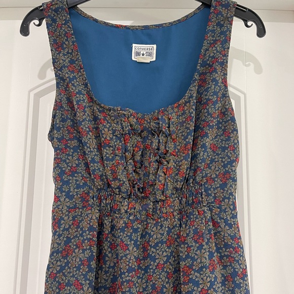 ✨✨Converse One Star Knee Length Dress✨✨ - Picture 7 of 7